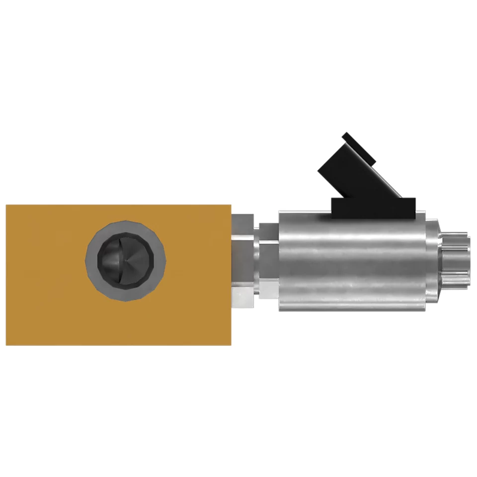 525-9470: VALVE GP-SOL 5259470 купить