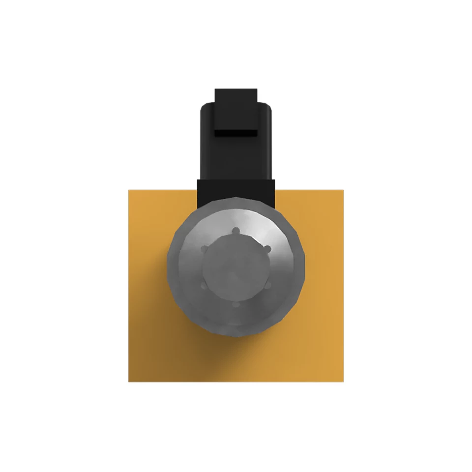 525-9470: VALVE GP-SOL 5259470 купить
