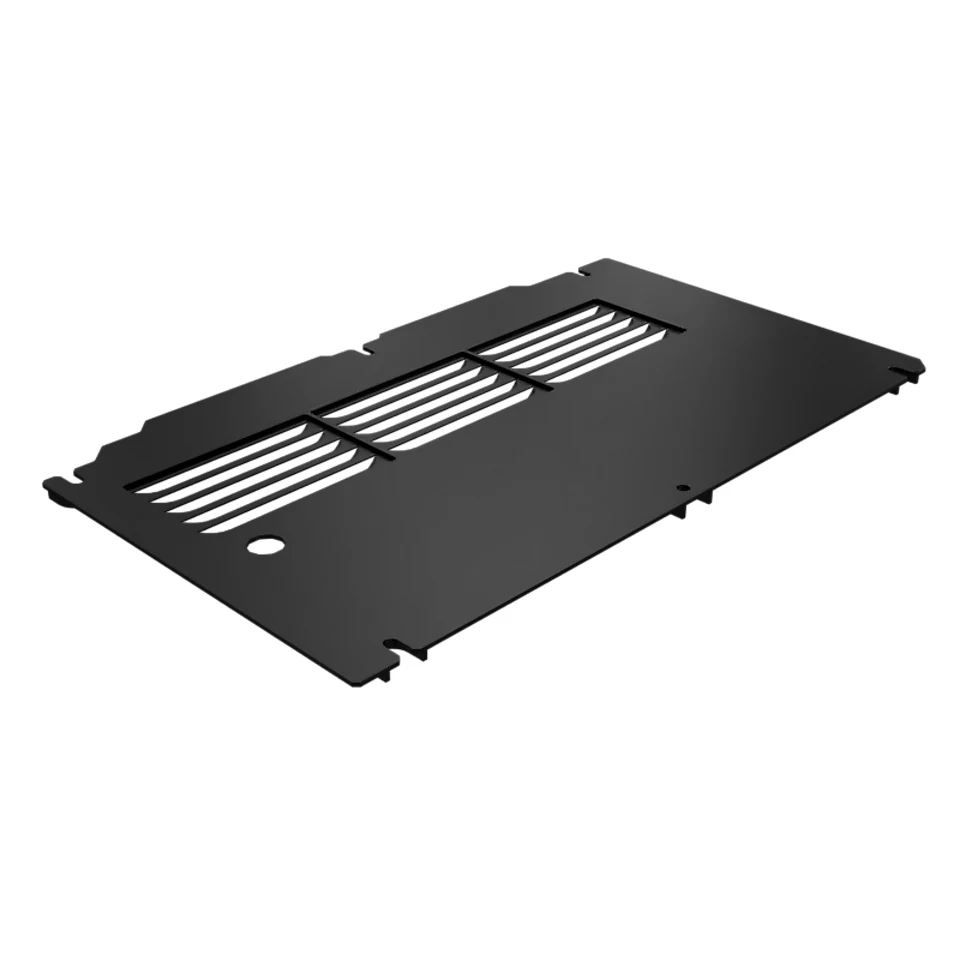 525-9759: Bottom Guard Plate 5259759 купить