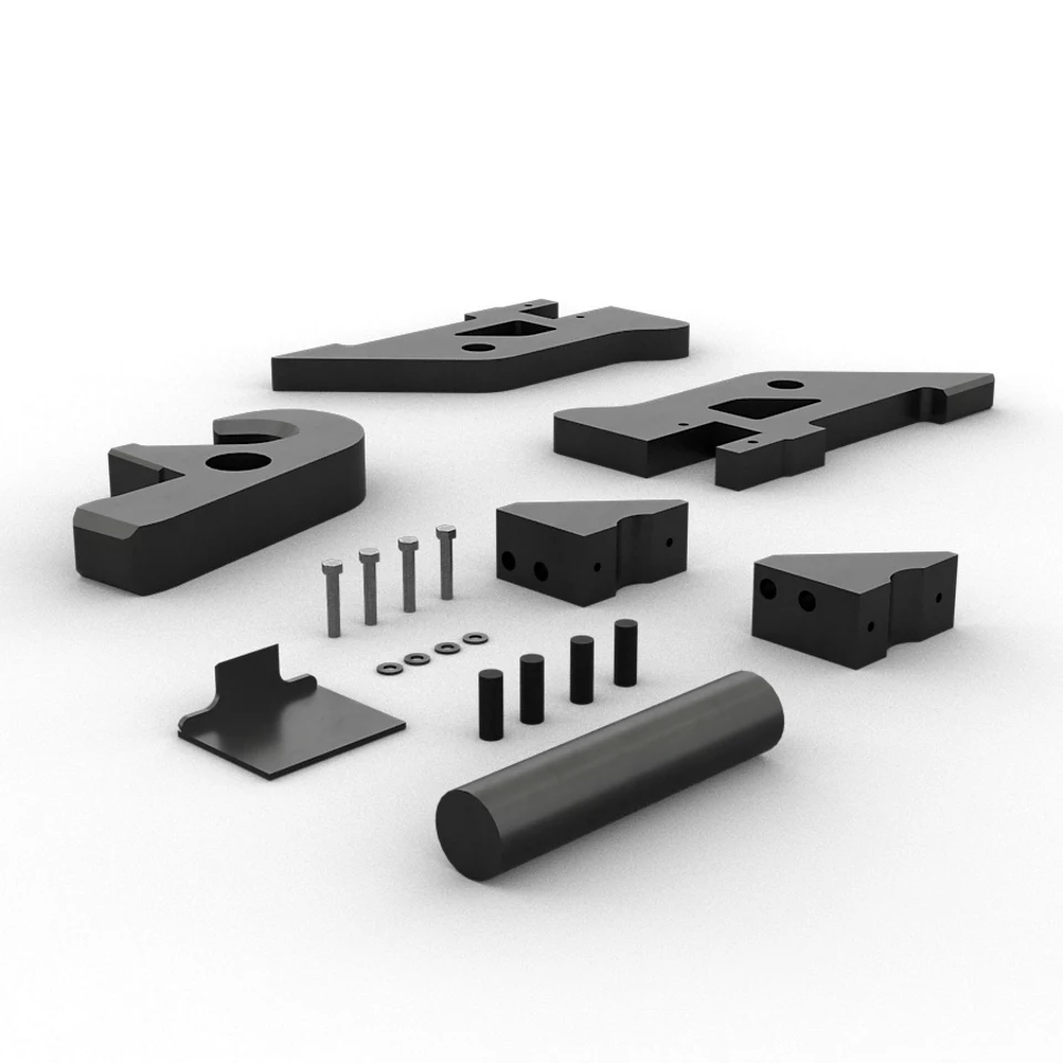 525-9807: Hook Kit 5259807 купить