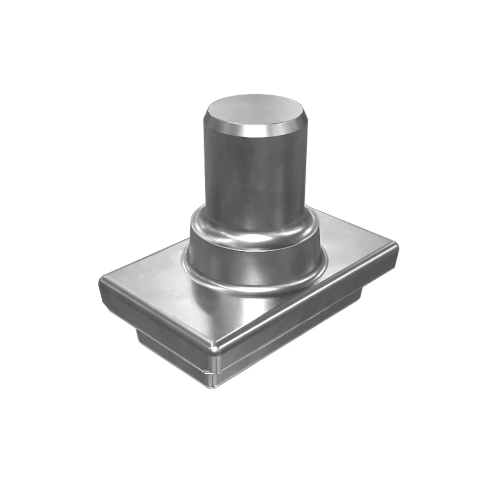 526-0027: Push Arm Trunnion 5260027 купить