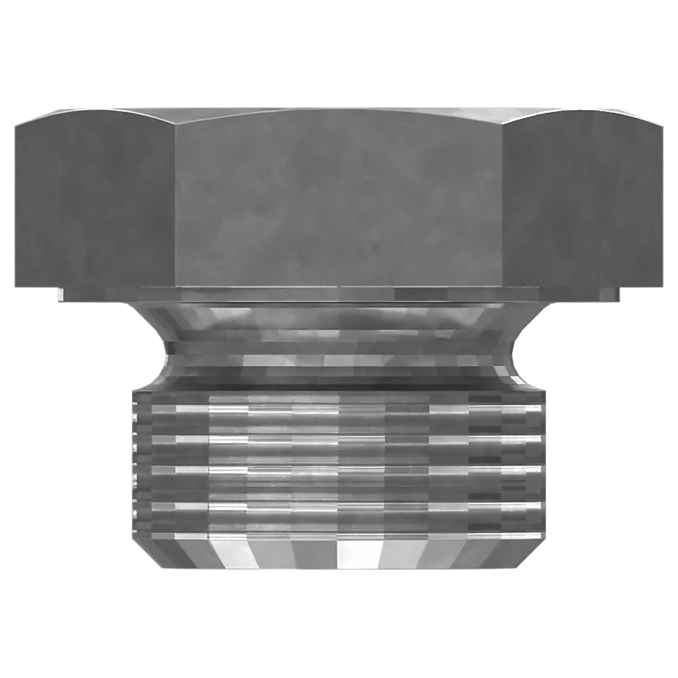 526-0031: Шестигранная заглушка M14 5260031 купить