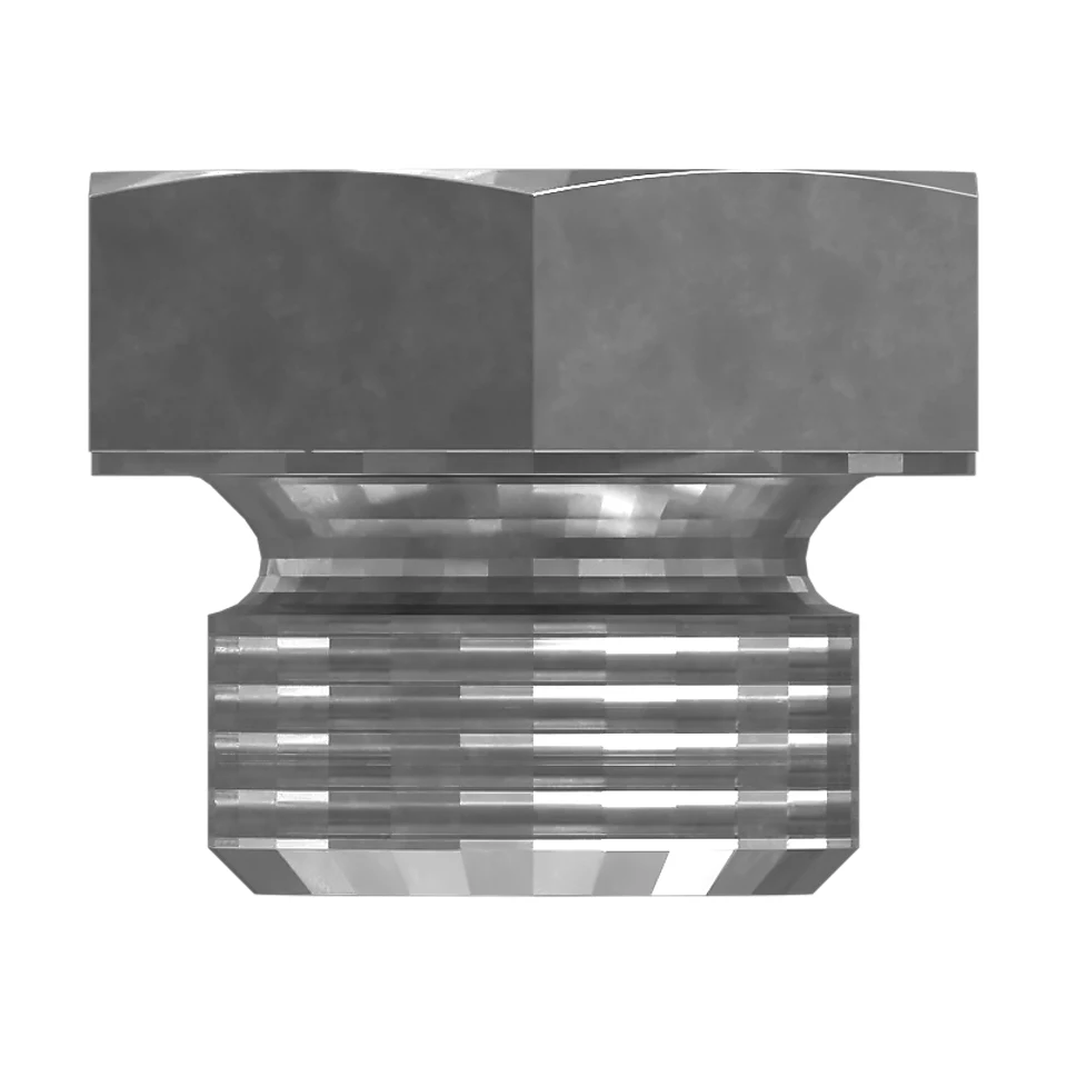 526-0031: Шестигранная заглушка M14 5260031 купить
