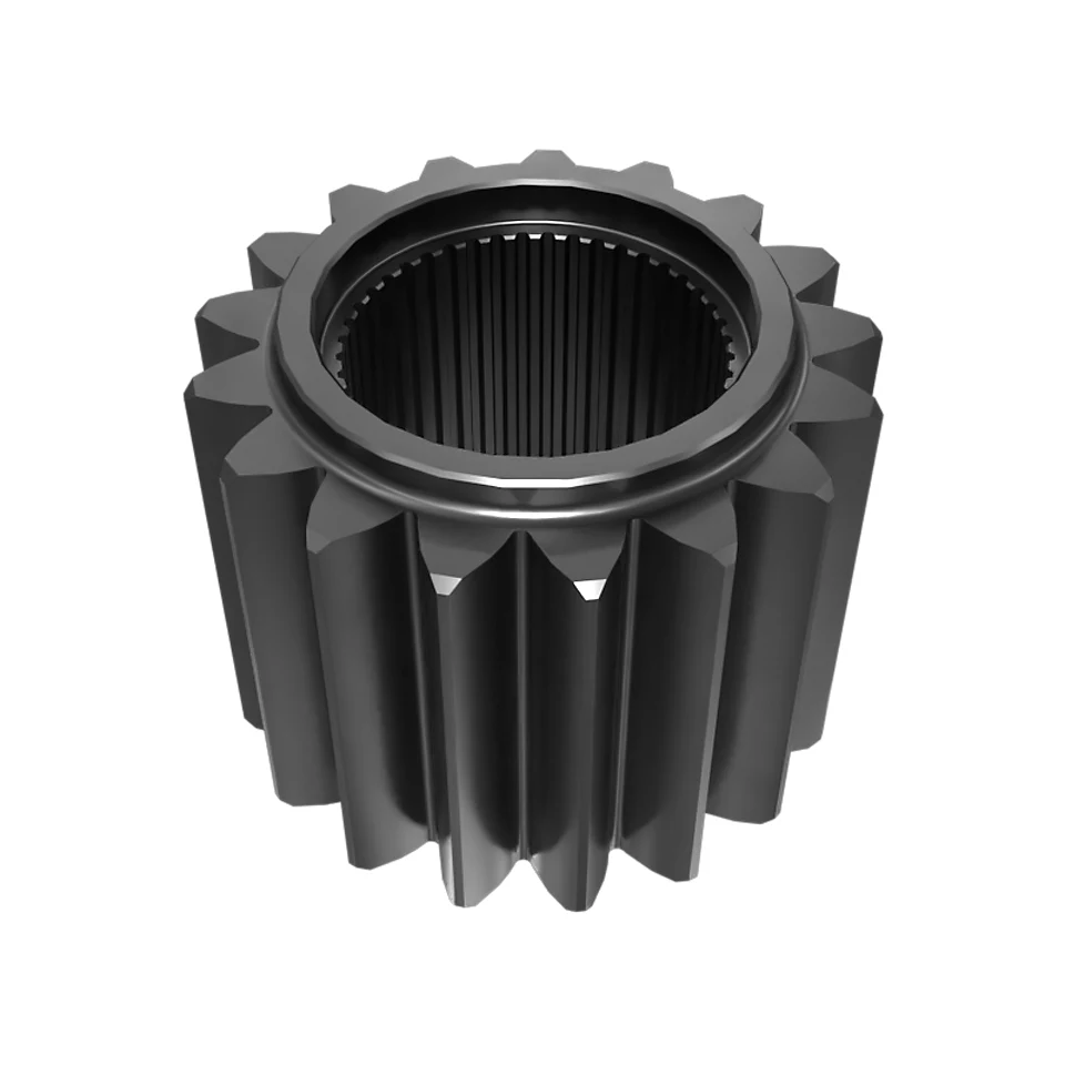 526-0602: 17 X 44 Teeth Sun Gear 5260602 Caterpillar