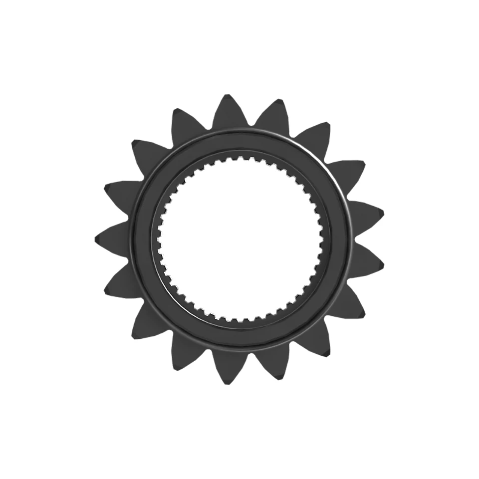526-0602: 17 X 44 Teeth Sun Gear 5260602 купить