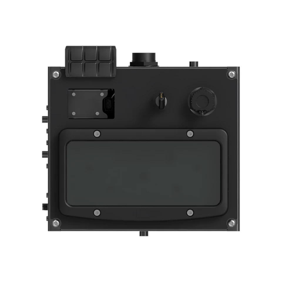 526-0731: 24 Volts Gauge Cluster Instrument 5260731 купить