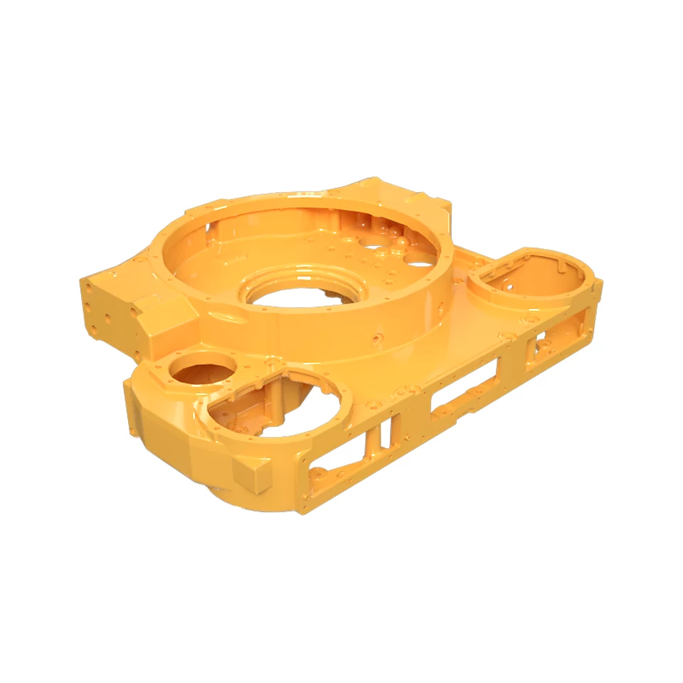 526-0837: Flywheel Housing 5260837 купить
