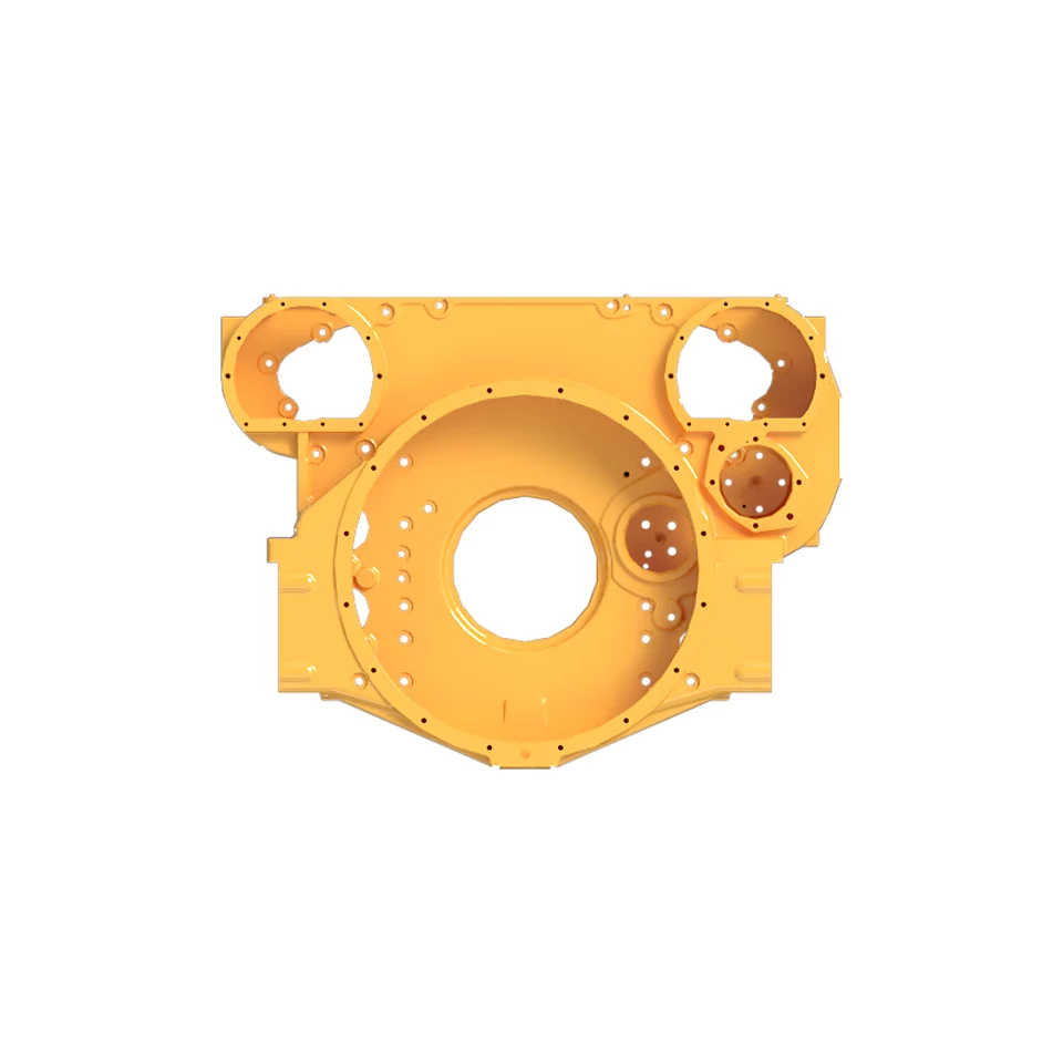 526-0837: Flywheel Housing 5260837 купить