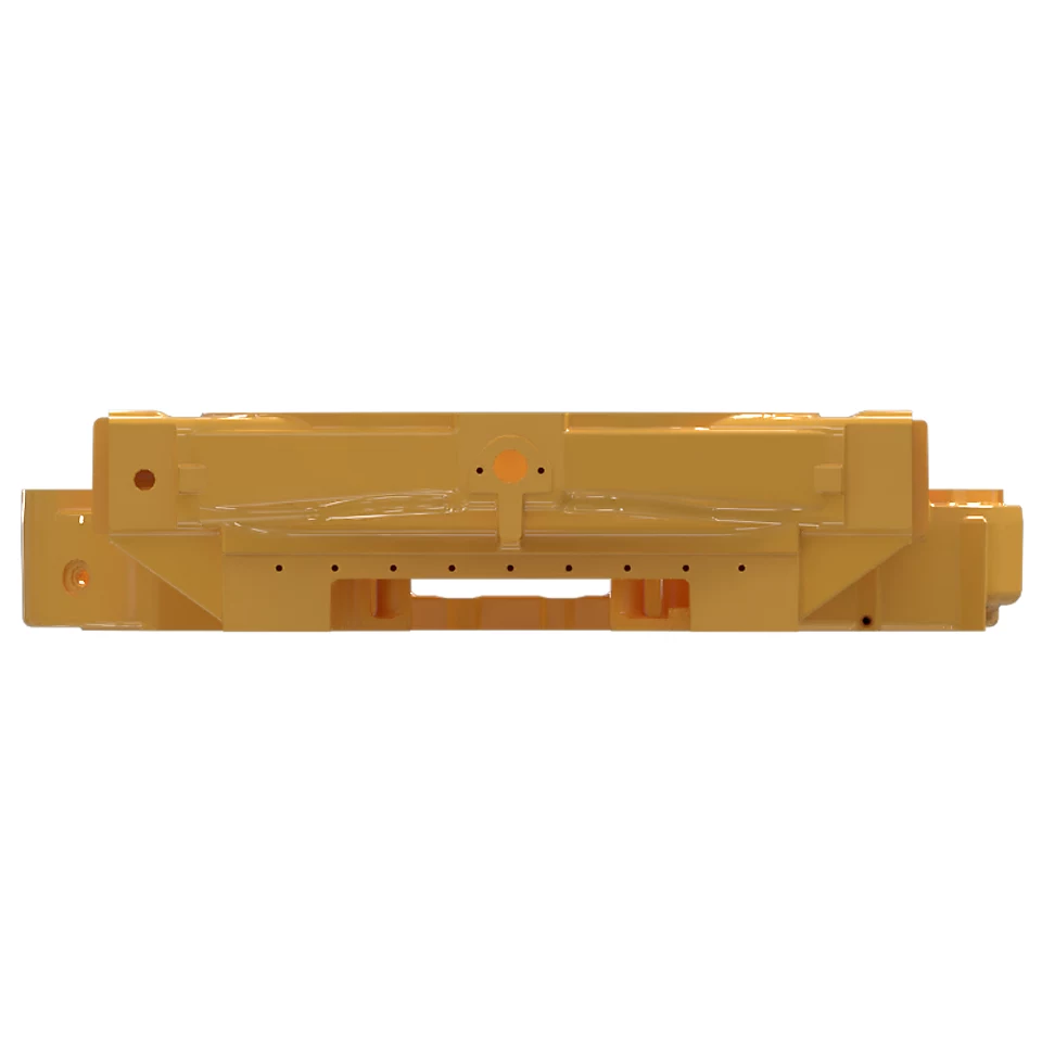 526-0837: Flywheel Housing 5260837 купить