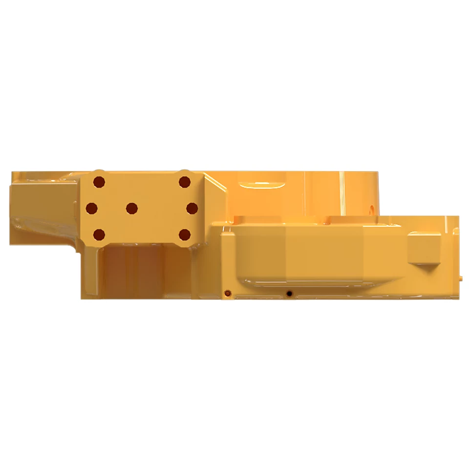 526-0837: Flywheel Housing 5260837 купить