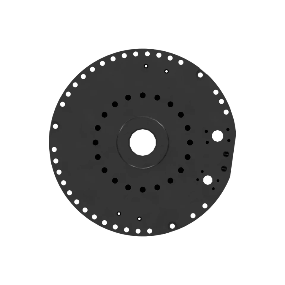 526-1057: 155.42mm Inner Diameter Drive Axle Spindle 5261057 购买