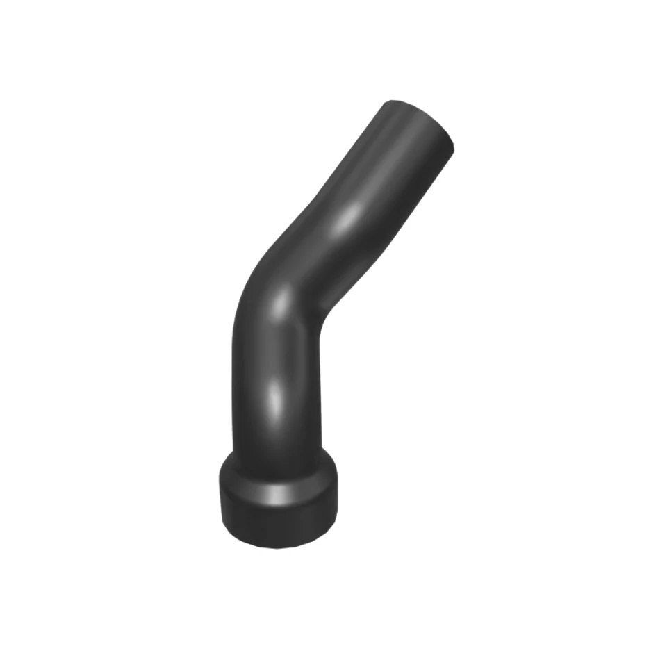 526-1990: Hydraulic Return Hose 5261990 Caterpillar