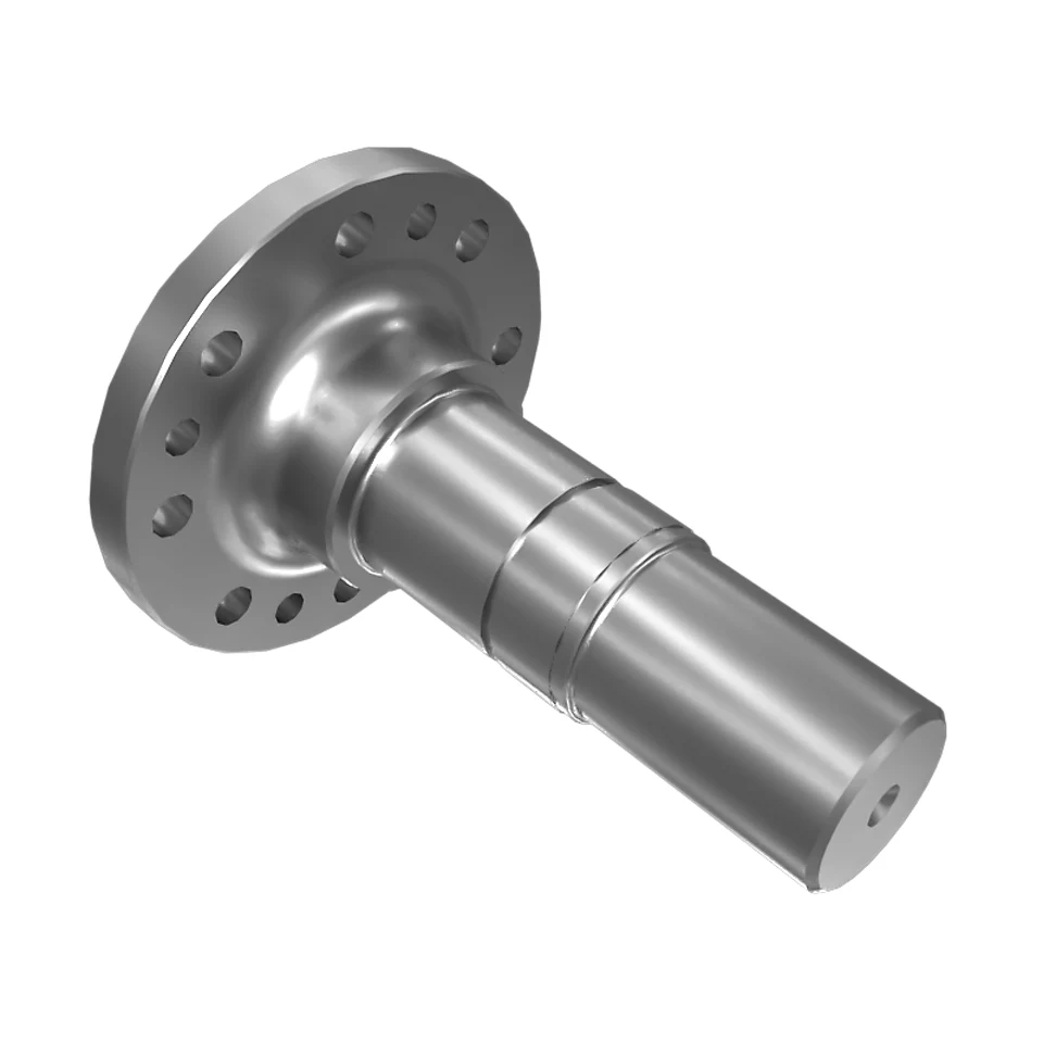 526-2179: 150mm Outer Diameter Rotary Cutter Drive Drum Hub 526-2179 Caterpillar