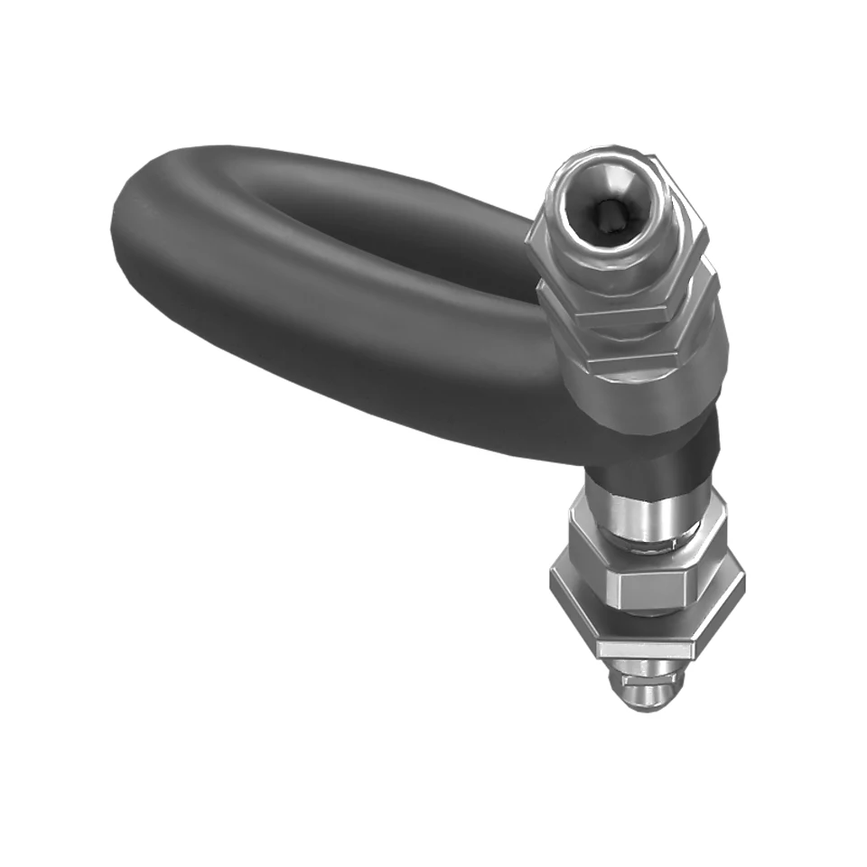 526-2357: Cat Hose Assembly 5262357 купить