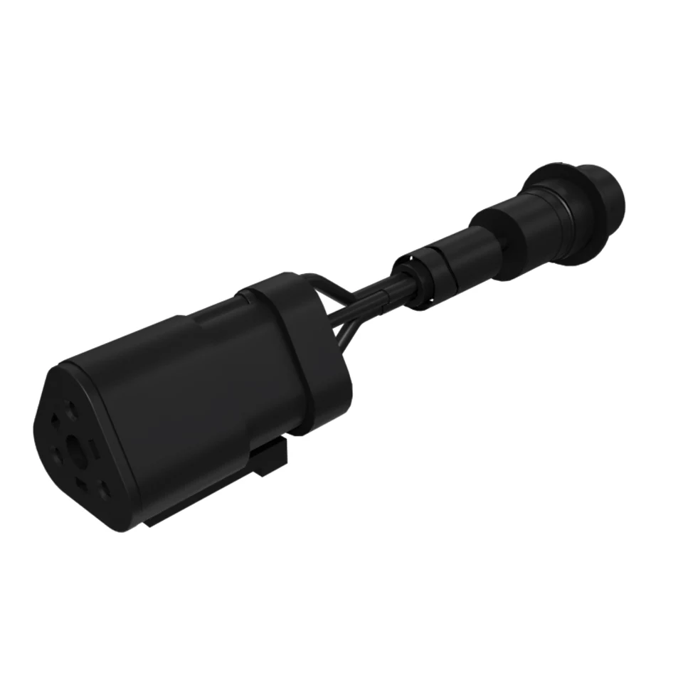 526-2531: Push Button Switch 5262531 купить