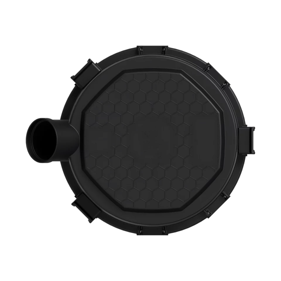 526-3127: COVER AS-ACL 5263127 купить