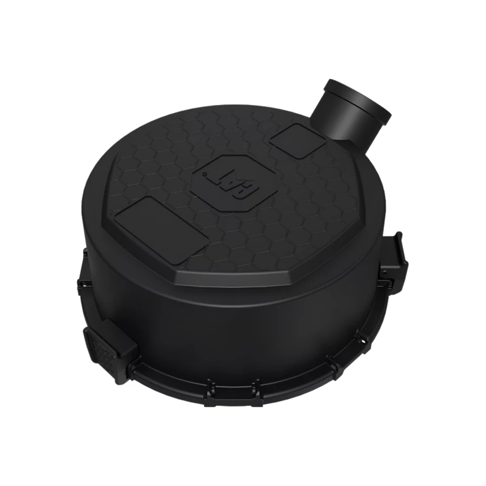 526-3127: COVER AS-ACL 5263127 купить