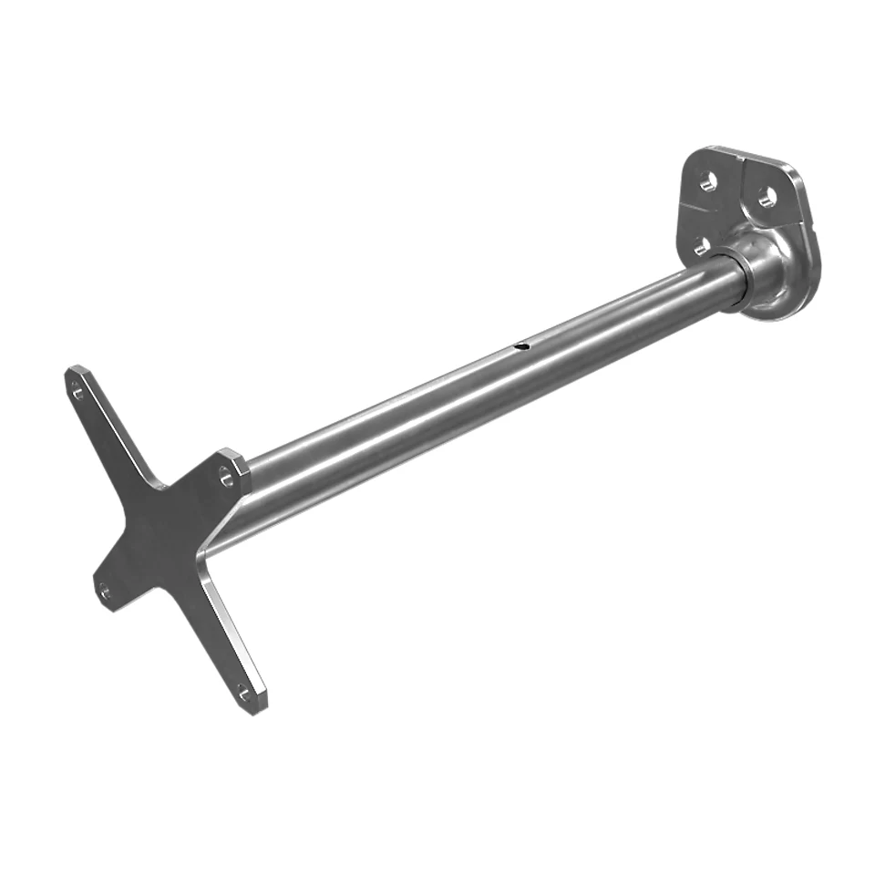 526-3240: 487mm Height Antenna Mounting Support 5263240 купить