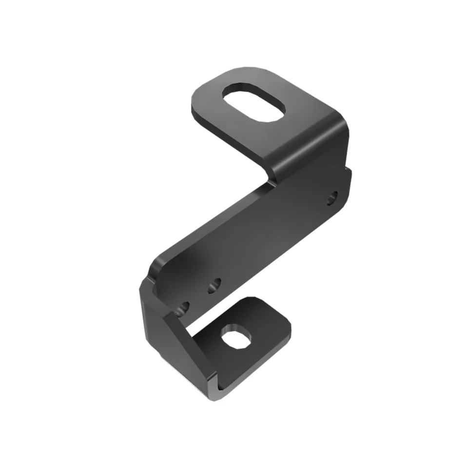 526-3539: 3mm Thick Hood Latch Mounting Bracket 5263539 купить