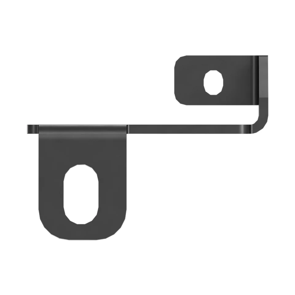 526-3539: 3mm Thick Hood Latch Mounting Bracket 5263539 купить