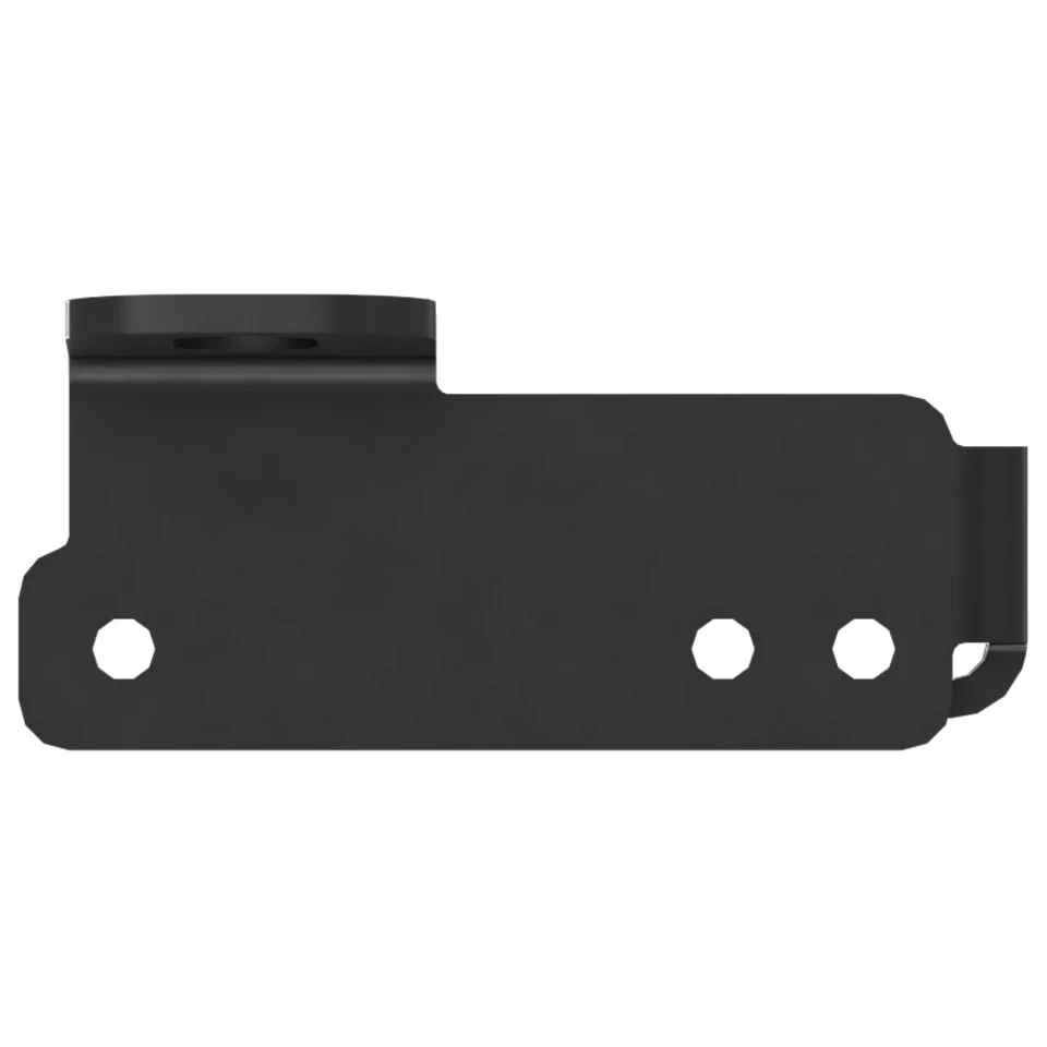 526-3539: 3mm Thick Hood Latch Mounting Bracket 5263539 купить