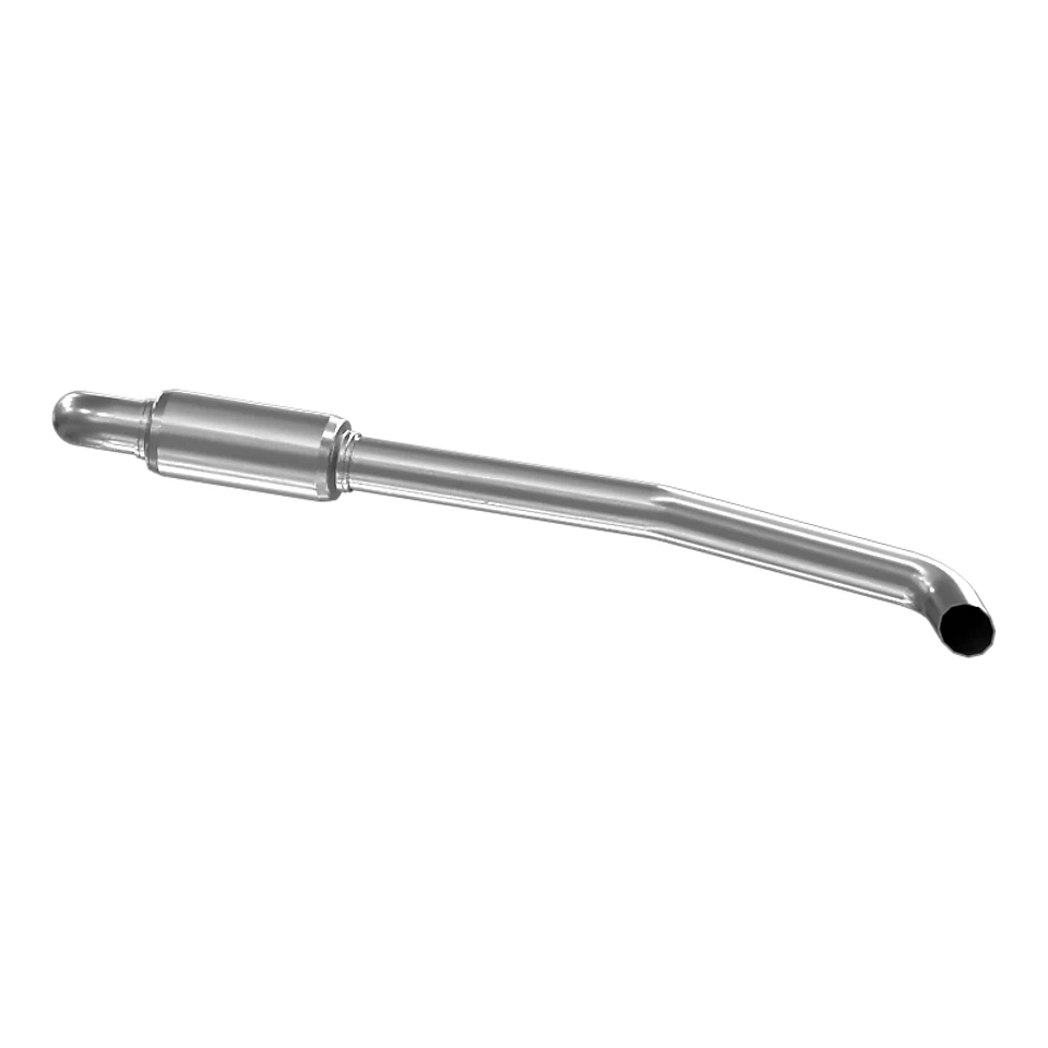 526-3547: Engine Exhaust Muffler Tube 5263547 купить