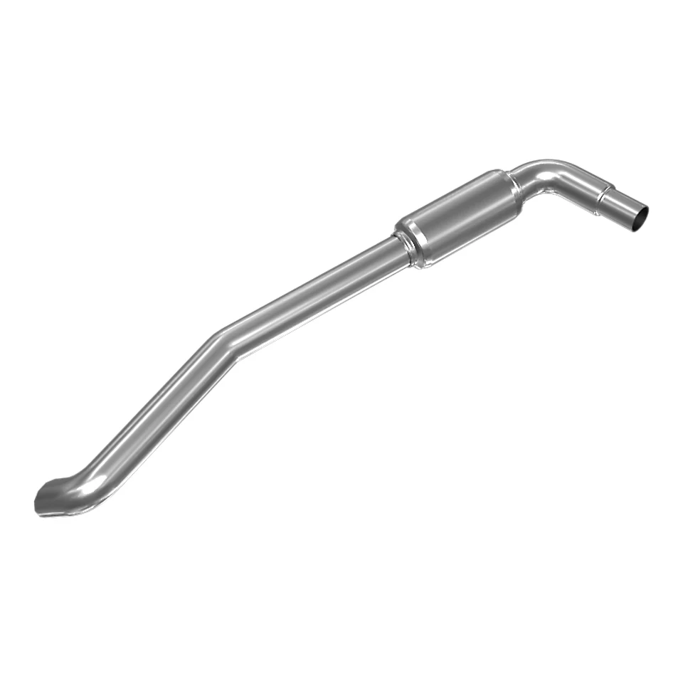 526-3547: Engine Exhaust Muffler Tube 5263547 купить