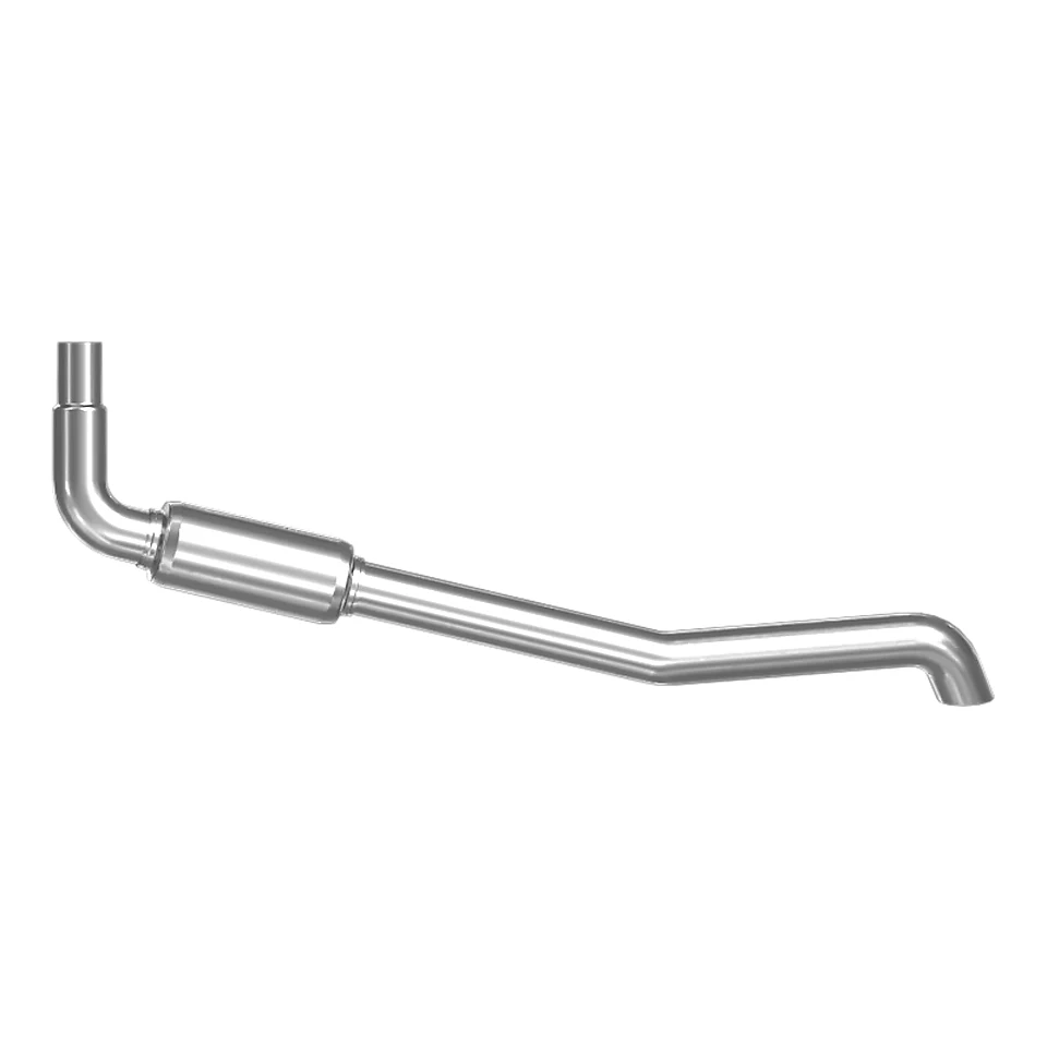526-3547: Engine Exhaust Muffler Tube 5263547 купить