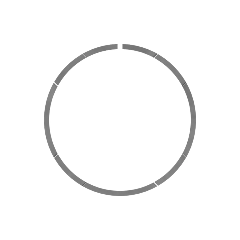 526-4241: 90mm Outer Diameter Stick Cylinder Seal Ring 5264241 купить