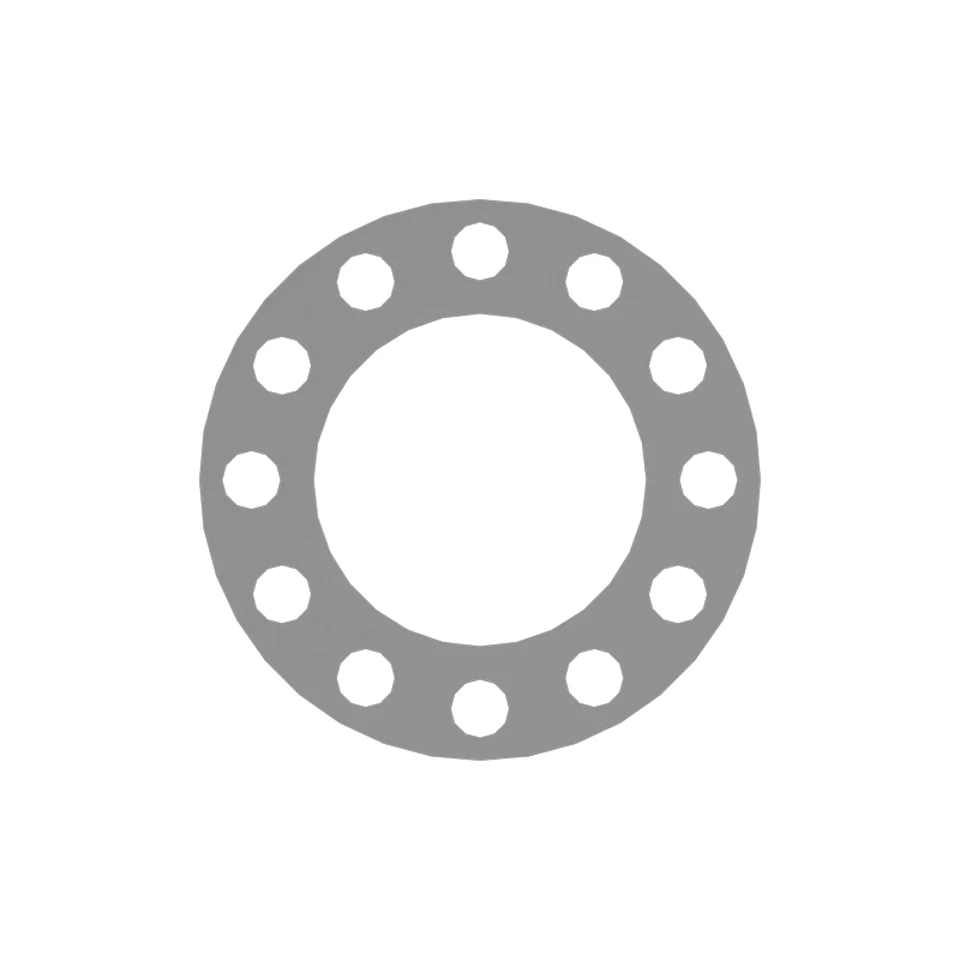 526-4877: 2.5mm Thick Power Takeoff Drive Shaft Shim 5264877 купить