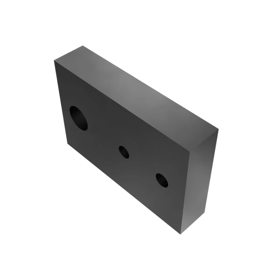 526-5519: 30mm Thickness Press Plate 5265519 купить