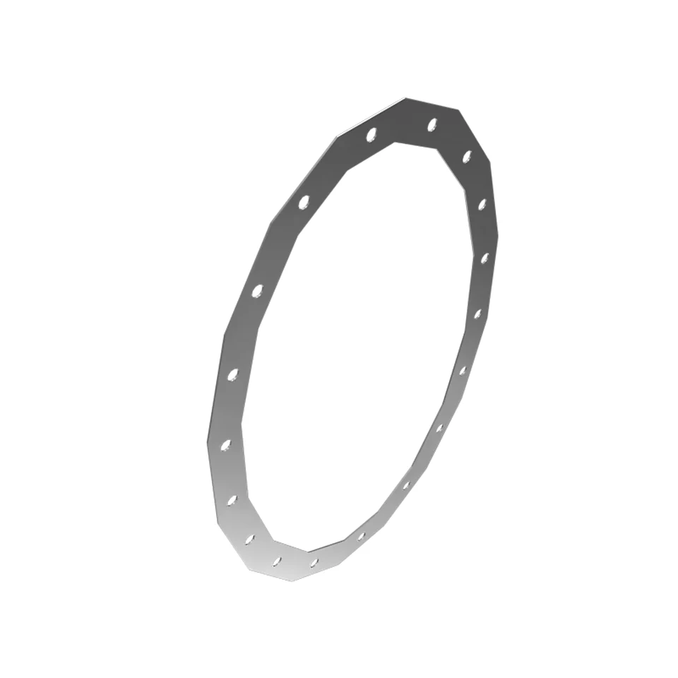 526-7071: 1.6mm Thick Exhaust Gasket 5267071 купить