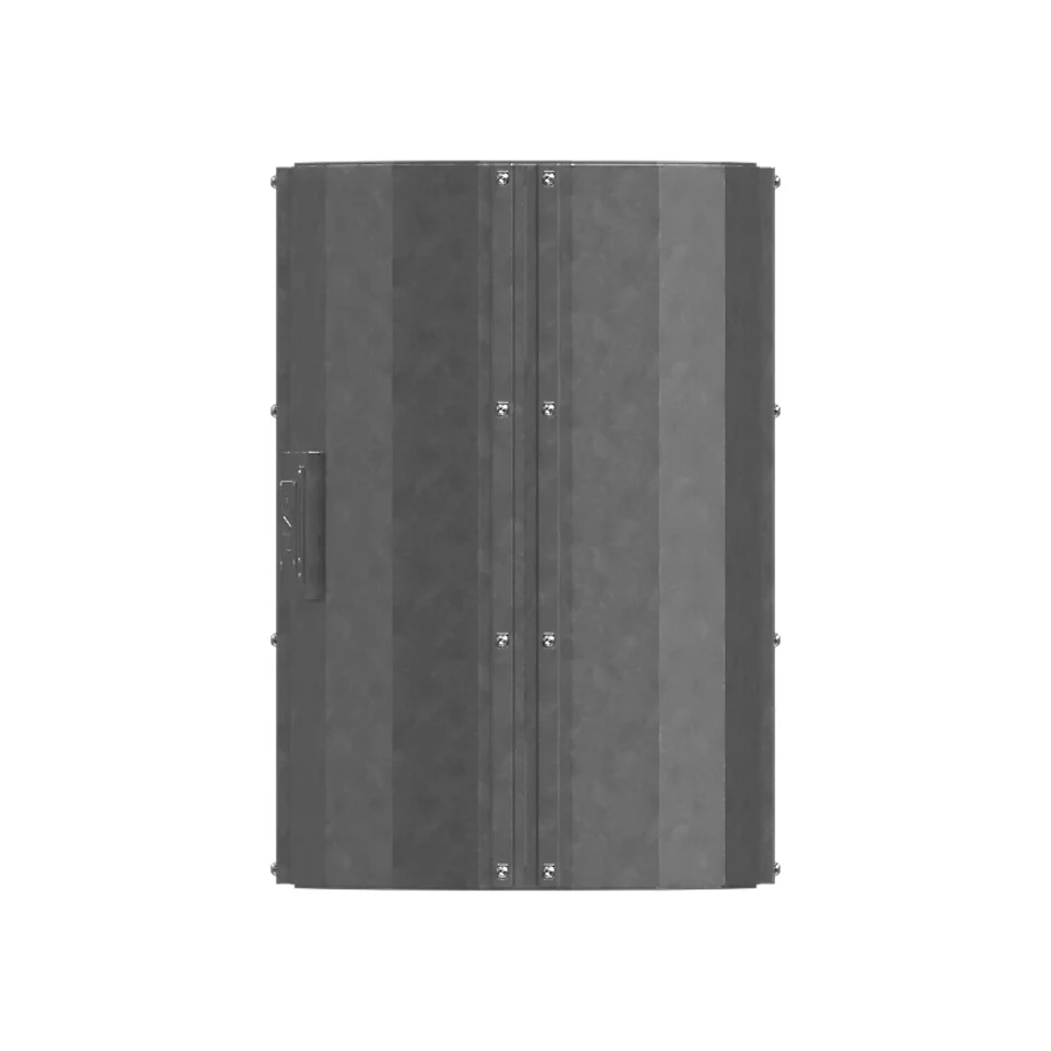 526-7072: MUFFLER 5267072 купить