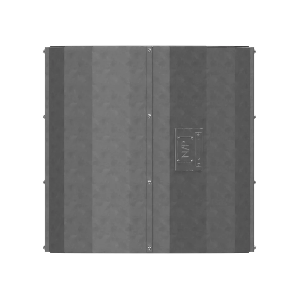 526-7072: MUFFLER 5267072 купить