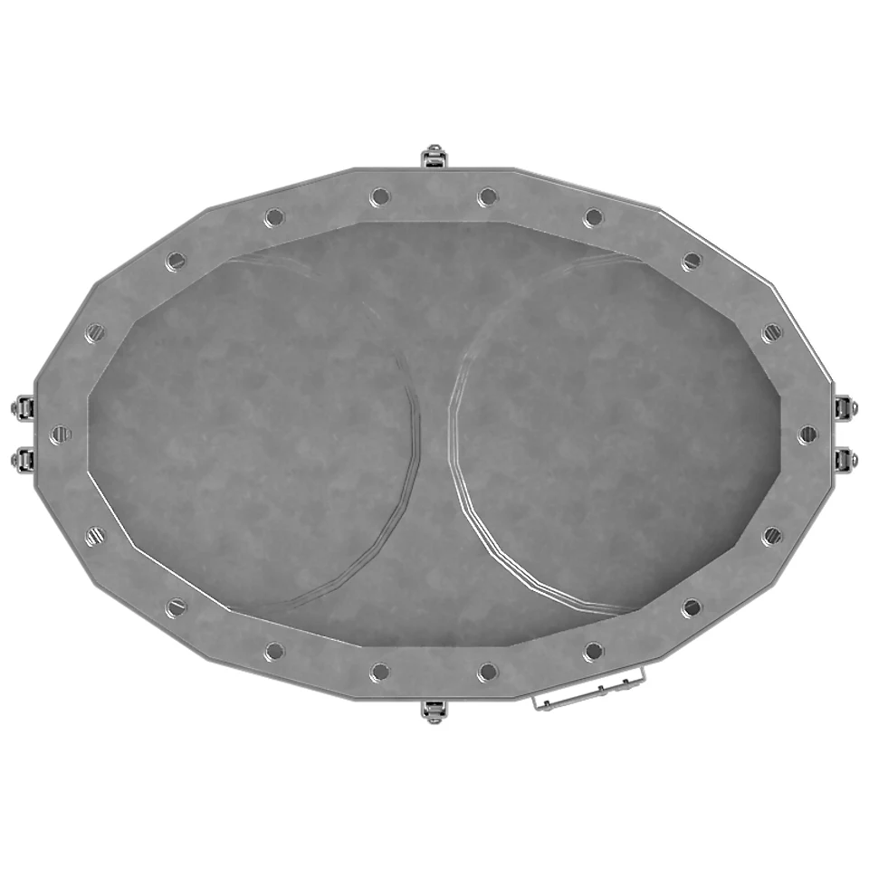 526-7072: MUFFLER 5267072 купить