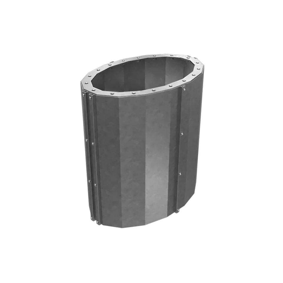 526-7072: MUFFLER 5267072 купить