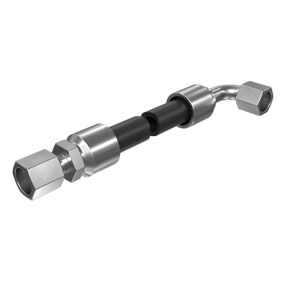 526-7194: Cat Hose Assembly 5267194 купить
