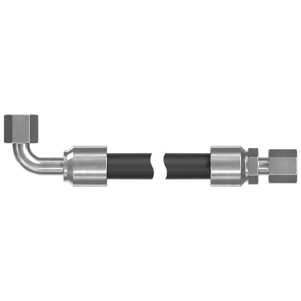 526-7194: Cat Hose Assembly 5267194 купить