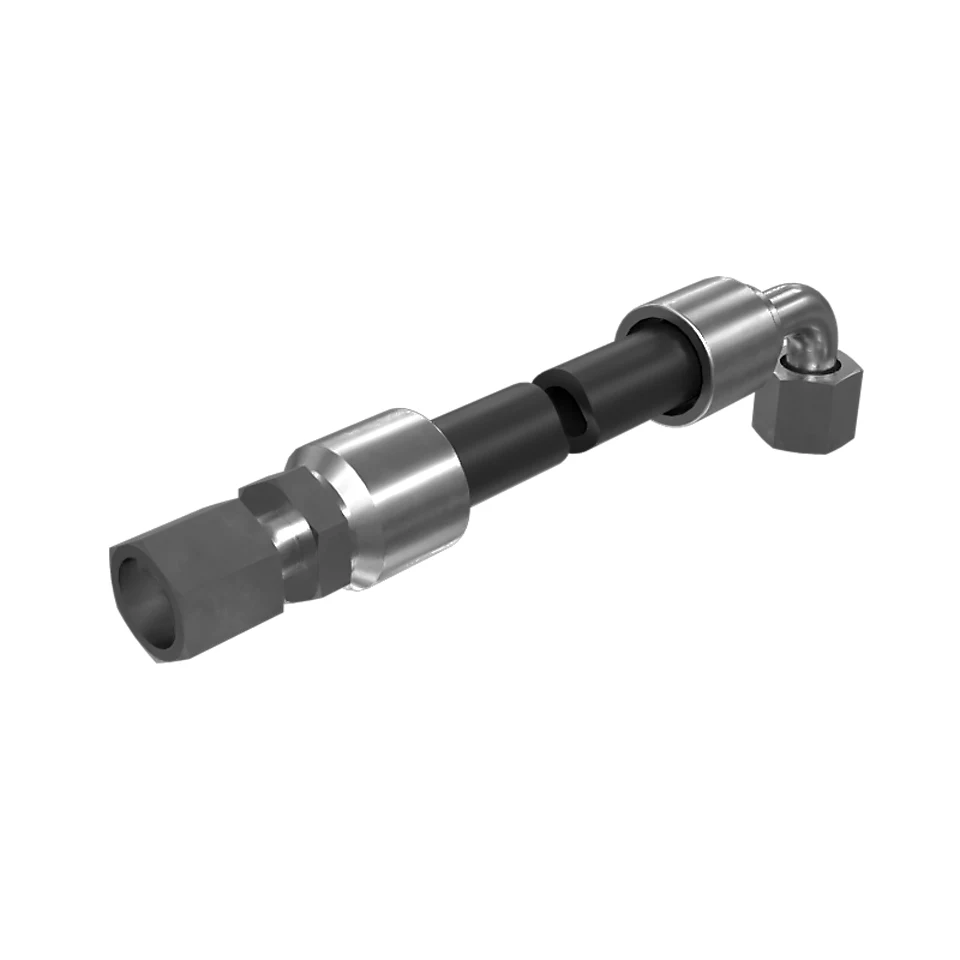 526-7198: Cat Hose Assembly 5267198 купить