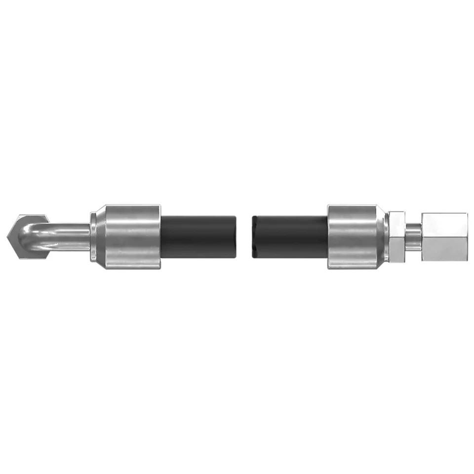 526-7203: Cat Hose Assembly 5267203 купить