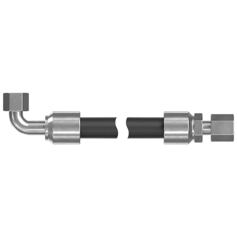 526-7203: Cat Hose Assembly 5267203 купить