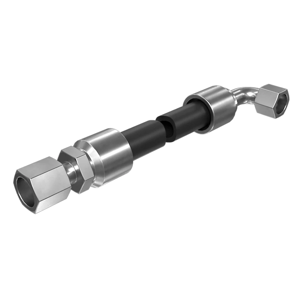 526-7203: Cat Hose Assembly 5267203 купить