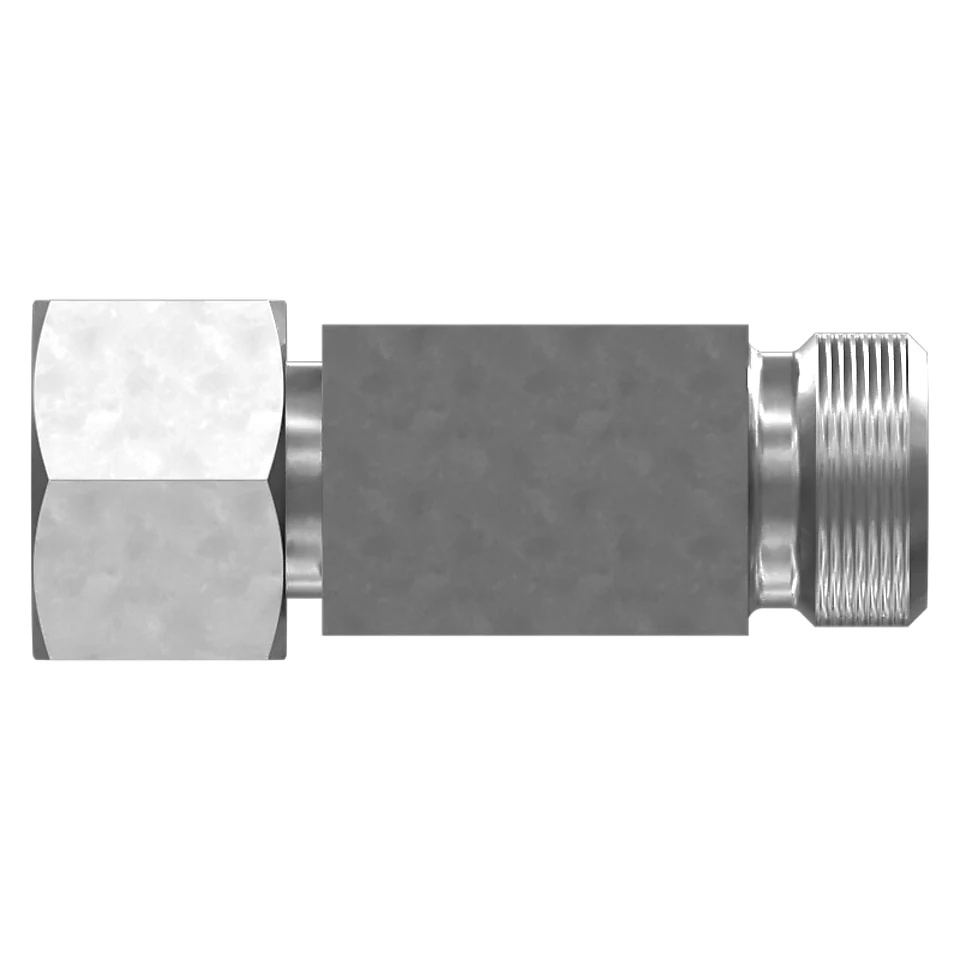 526-7262: M18 Automatic Lubrication Lines Tee Adapter 5267262 купить