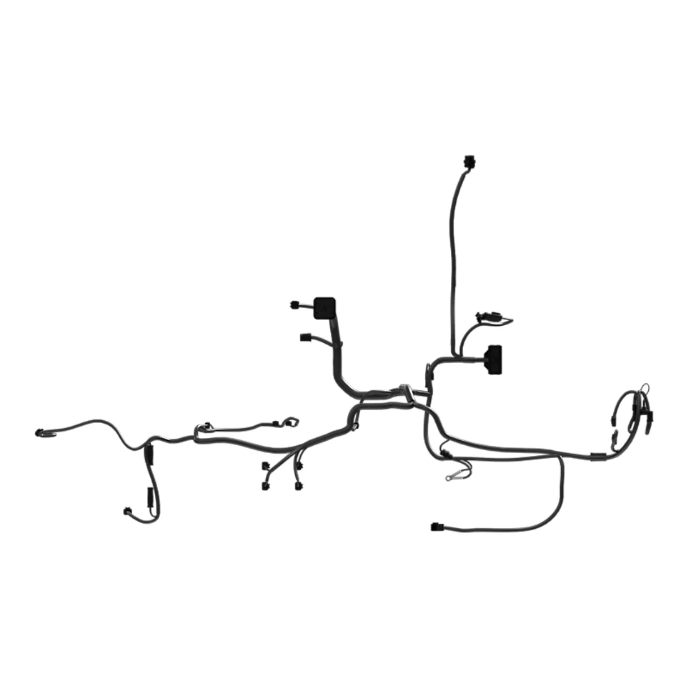 526-7783: HARNESS AS 5267783 купить
