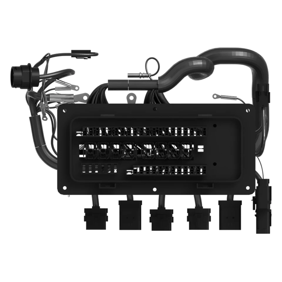 526-8464: HARNESS AS 5268464 купить