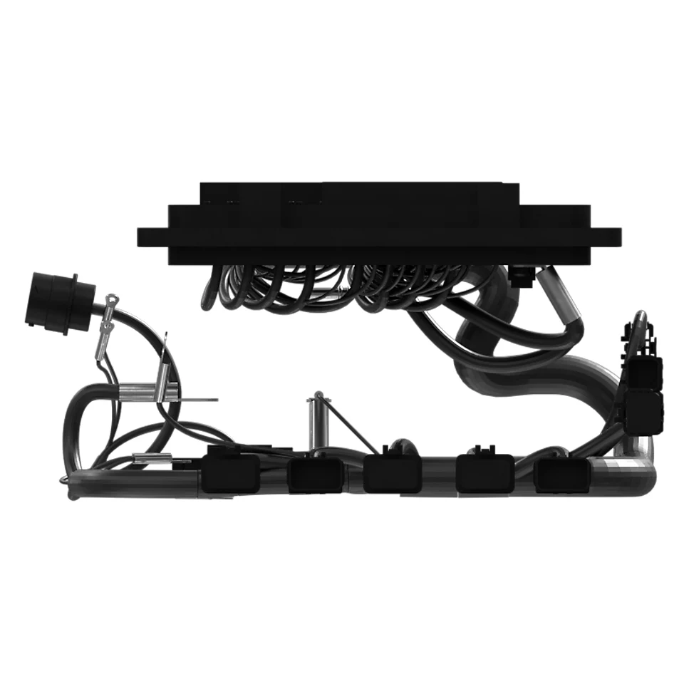 526-8464: HARNESS AS 5268464 купить