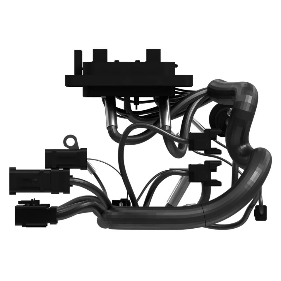 526-8464: HARNESS AS 5268464 купить