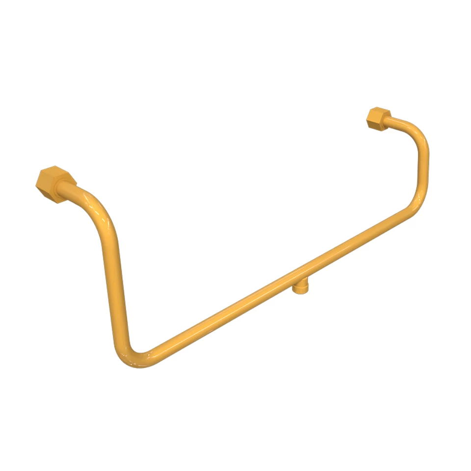 526-9217: 13.4mm ID Brake Lines Tube 5269217 купить