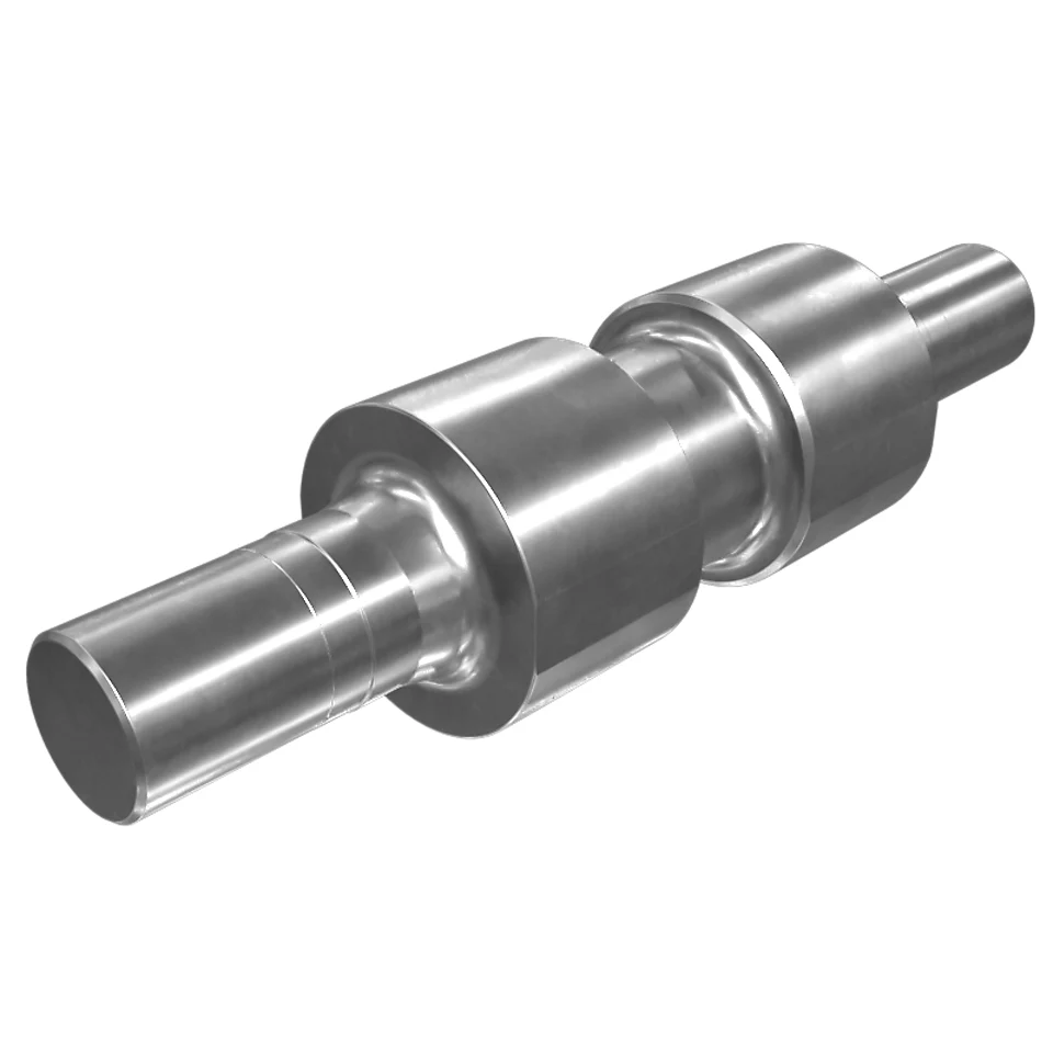 526-9278: Idler Shaft 5269278 Caterpillar