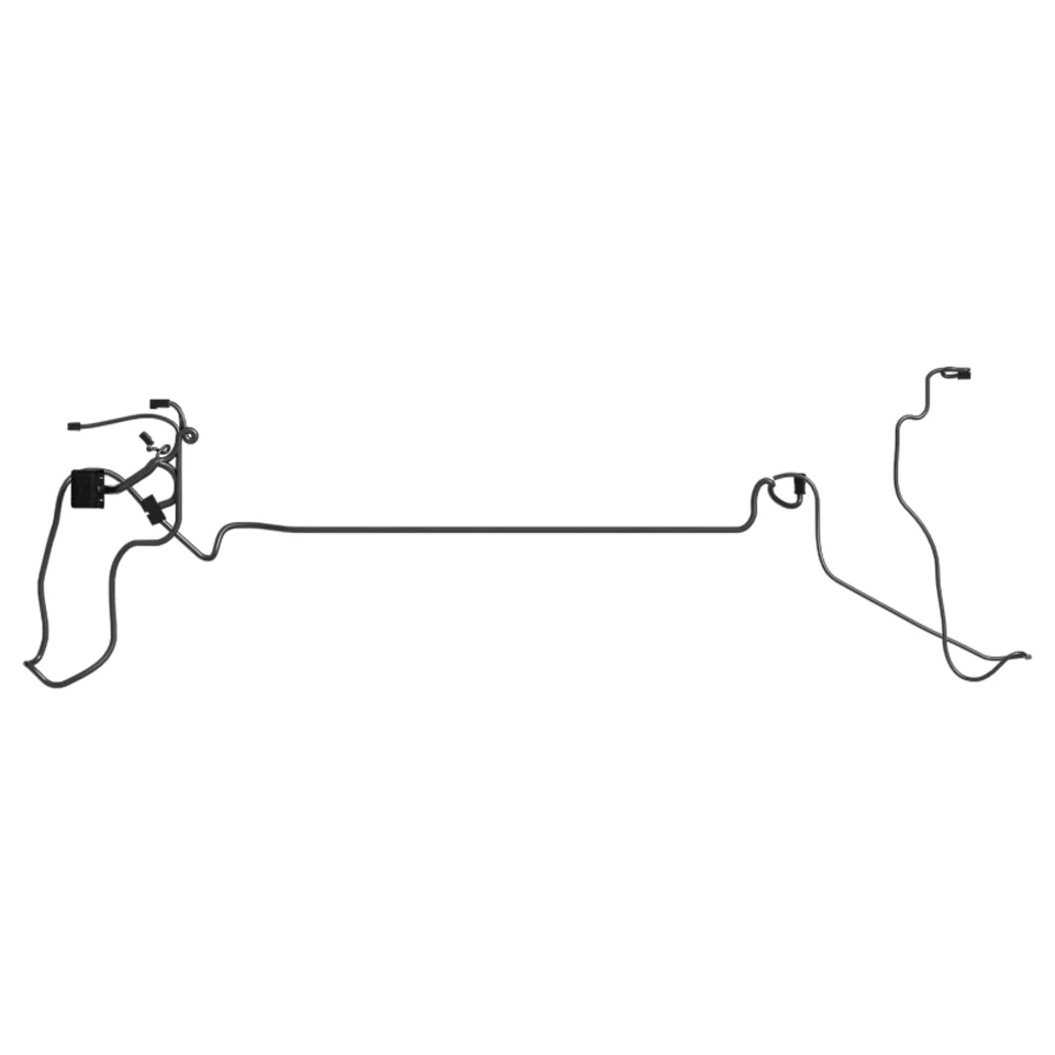 526-9345: HARNESS AS 5269345 купить